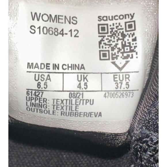 Saucony Guide - Picture 9 of 9